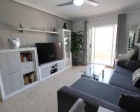 Herverkoop - Appartement -
Torrevieja - Costa Blanca