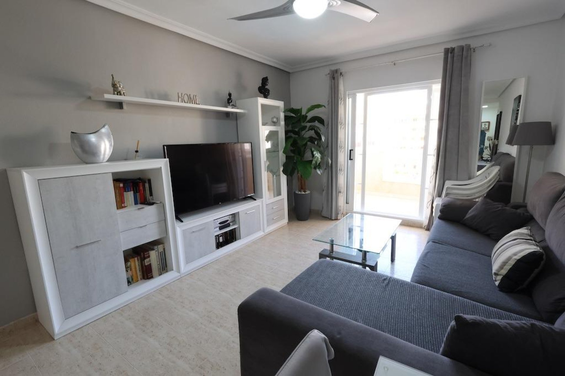 Herverkoop - Appartement -
Torrevieja - Costa Blanca