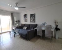 Herverkoop - Appartement -
Torrevieja - Costa Blanca