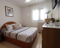 Herverkoop - Appartement -
Torrevieja - Costa Blanca