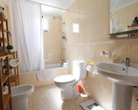 Herverkoop - Appartement -
Torrevieja - Costa Blanca