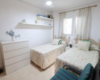 Herverkoop - Appartement -
Torrevieja - Costa Blanca