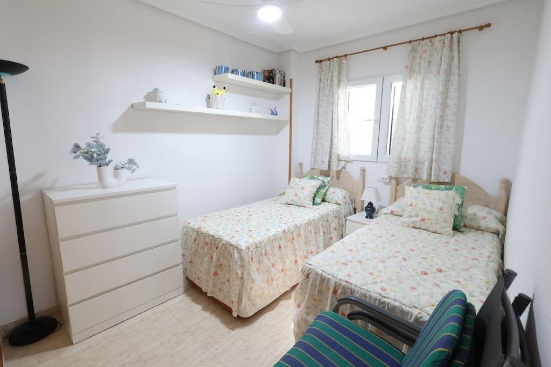Herverkoop - Appartement -
Torrevieja - Costa Blanca