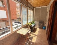Herverkoop - Appartement -
Torrevieja - Costa Blanca