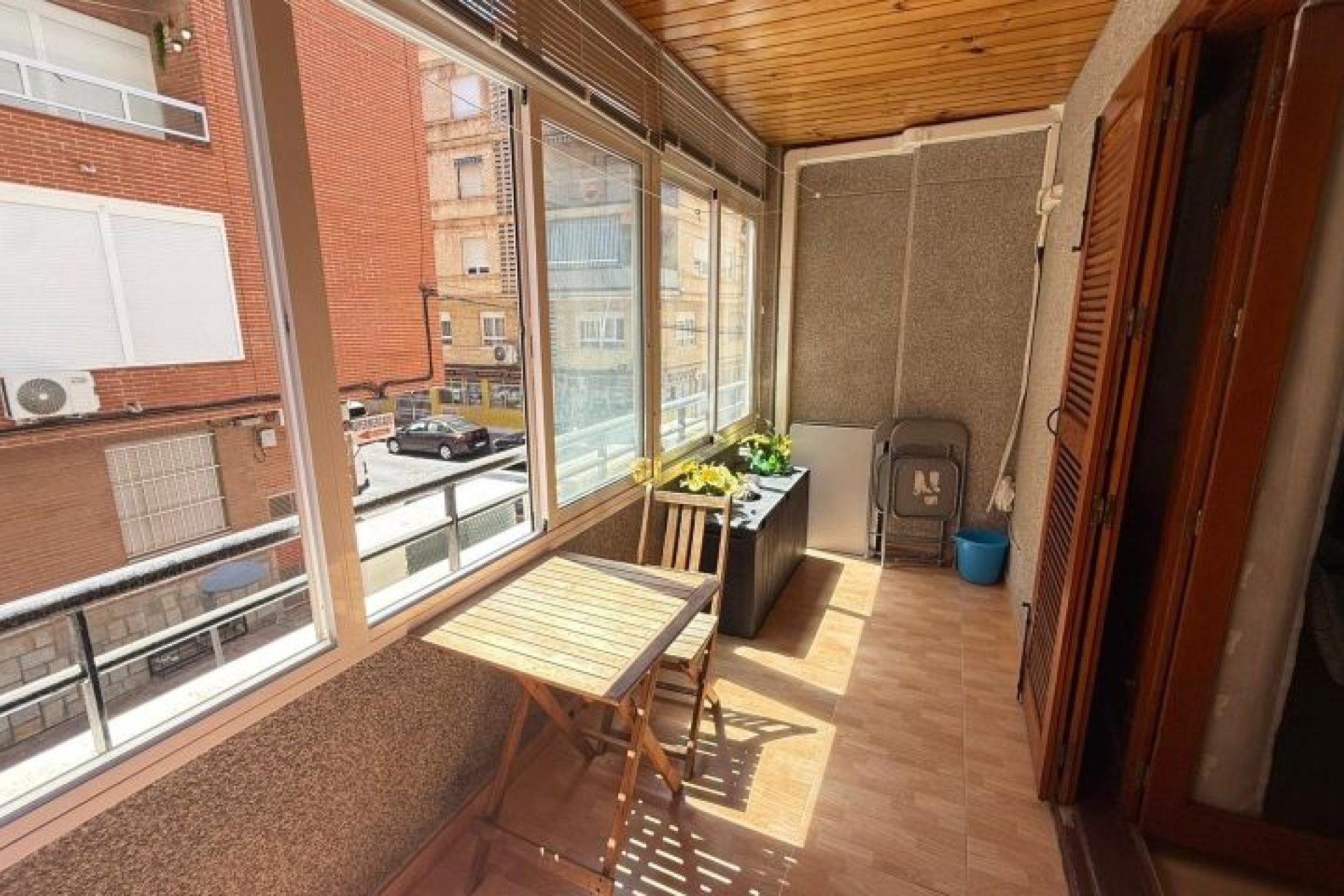 Herverkoop - Appartement -
Torrevieja - Costa Blanca