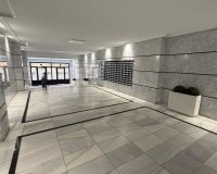 Herverkoop - Appartement -
Torrevieja - Costa Blanca