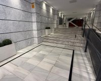 Herverkoop - Appartement -
Torrevieja - Costa Blanca