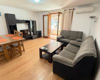 Herverkoop - Appartement -
Torrevieja - Costa Blanca