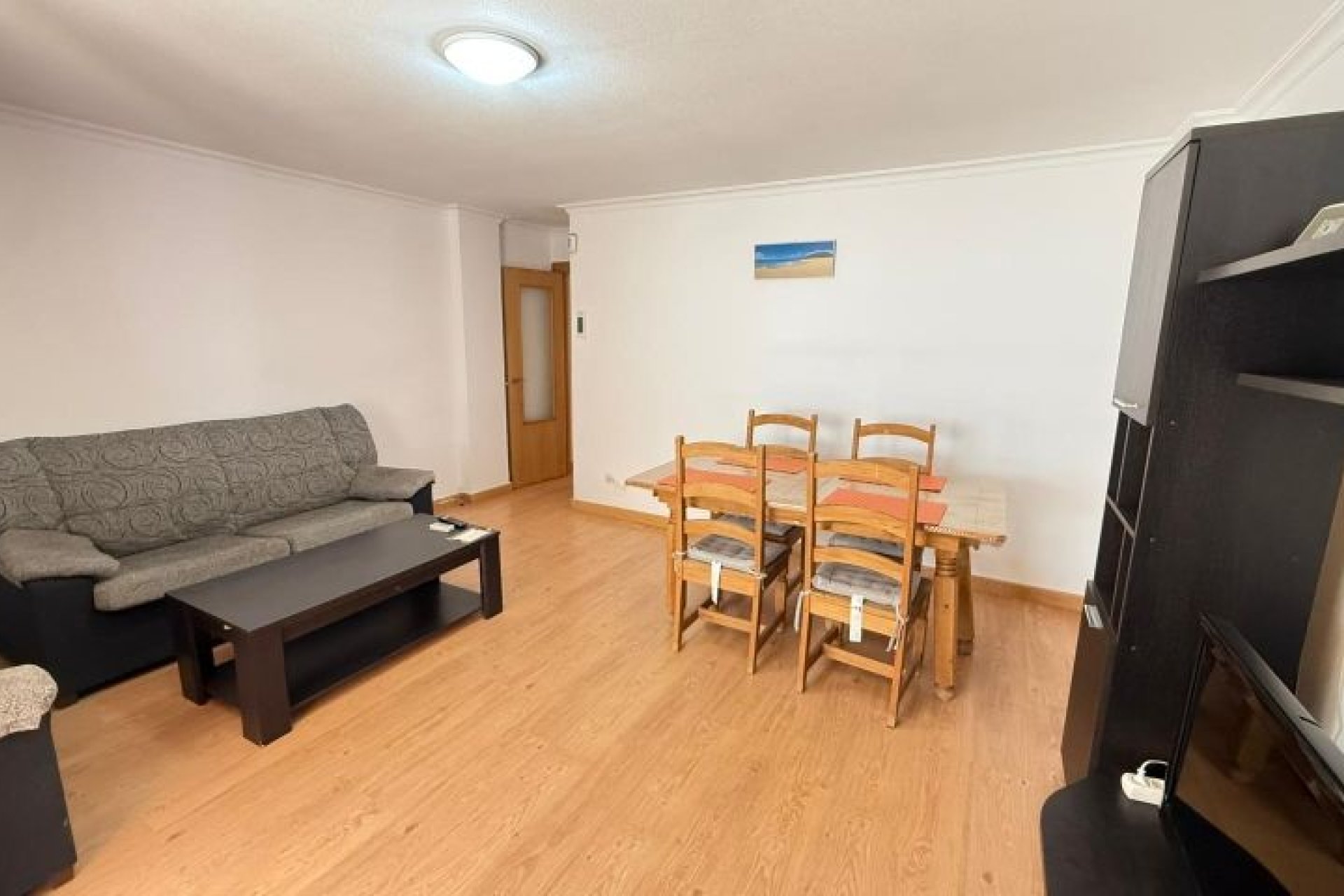 Herverkoop - Appartement -
Torrevieja - Costa Blanca