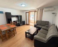 Herverkoop - Appartement -
Torrevieja - Costa Blanca