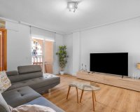Herverkoop - Appartement -
Torrevieja - Costa Blanca