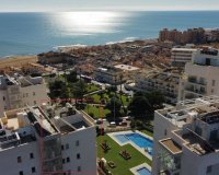 Herverkoop - Appartement -
Torrevieja - Costa Blanca
