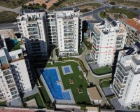 Herverkoop - Appartement -
Torrevieja - Costa Blanca