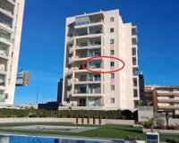 Herverkoop - Appartement -
Torrevieja - Costa Blanca