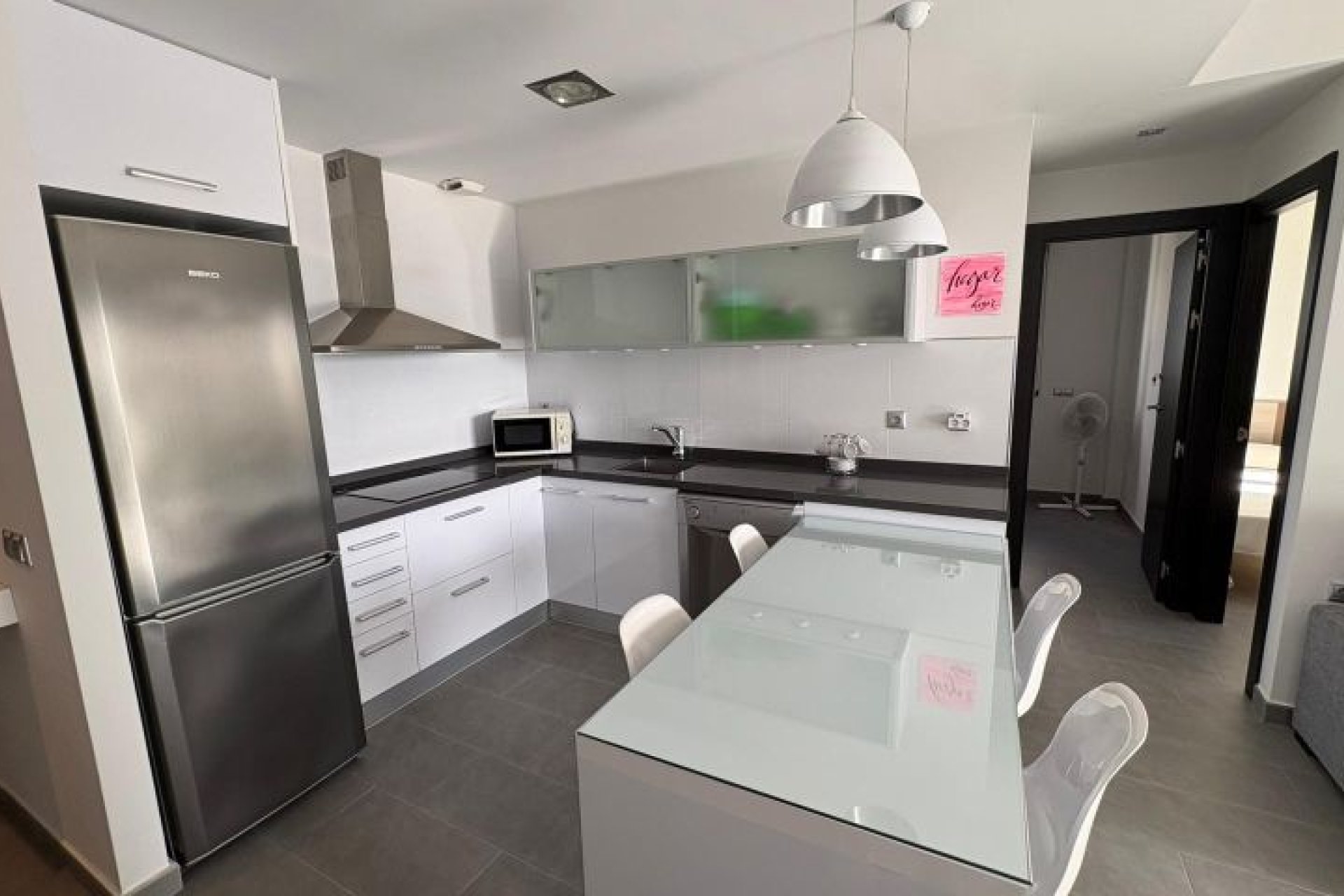 Herverkoop - Appartement -
Torrevieja - Costa Blanca