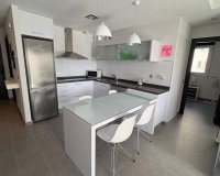 Herverkoop - Appartement -
Torrevieja - Costa Blanca