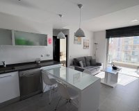 Herverkoop - Appartement -
Torrevieja - Costa Blanca