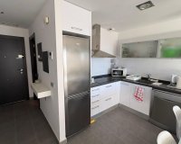 Herverkoop - Appartement -
Torrevieja - Costa Blanca