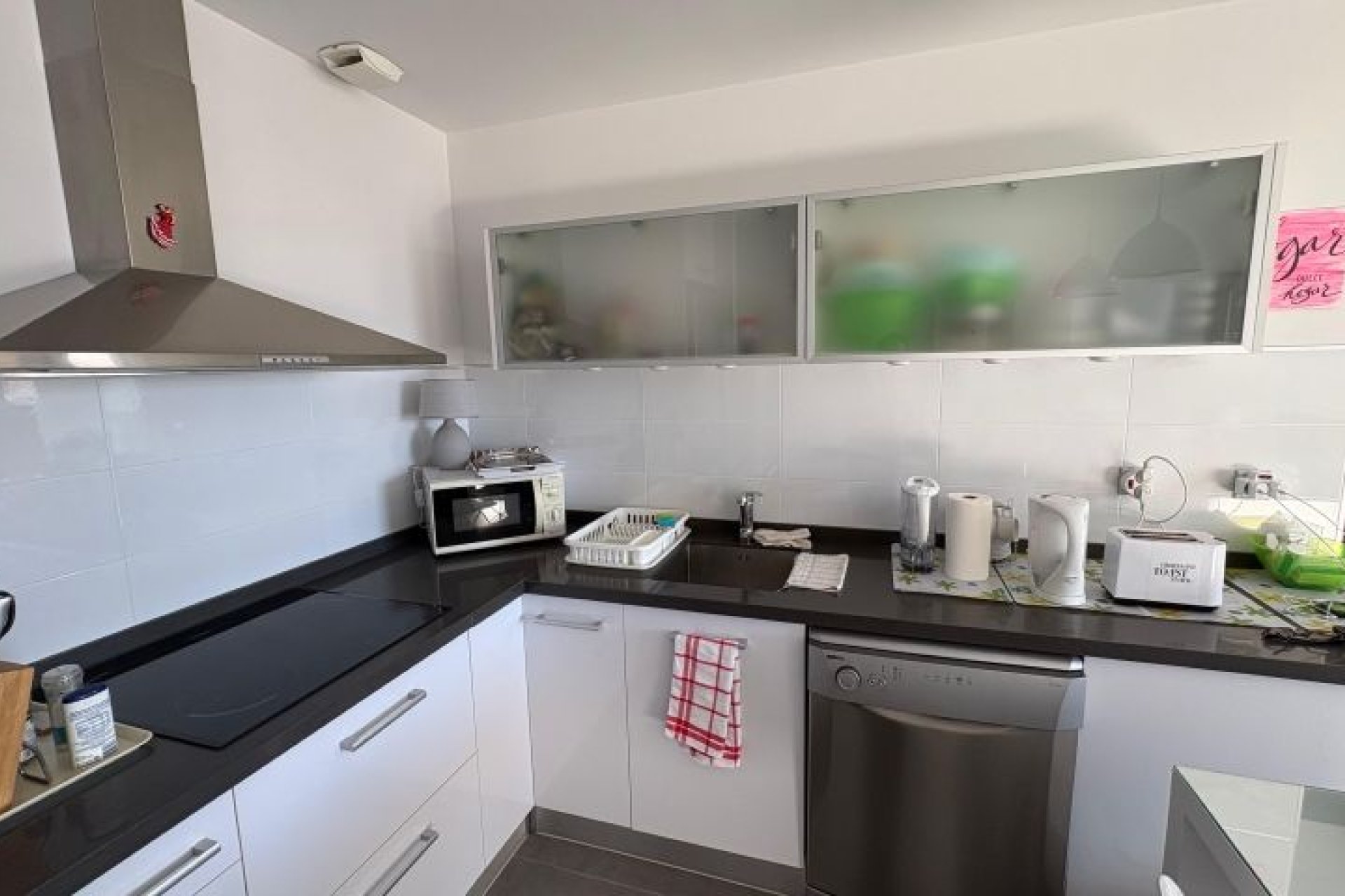 Herverkoop - Appartement -
Torrevieja - Costa Blanca