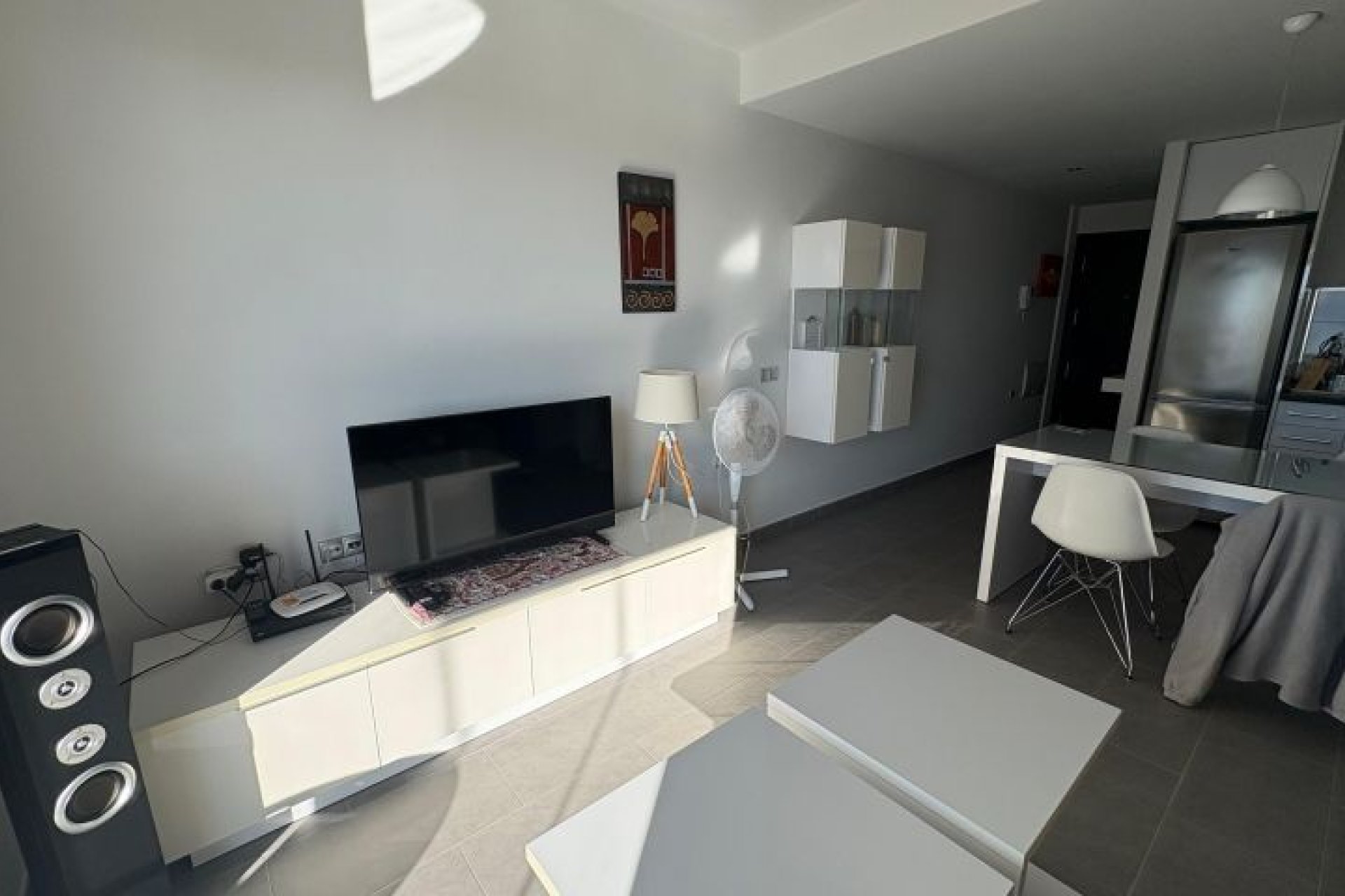 Herverkoop - Appartement -
Torrevieja - Costa Blanca