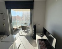 Herverkoop - Appartement -
Torrevieja - Costa Blanca