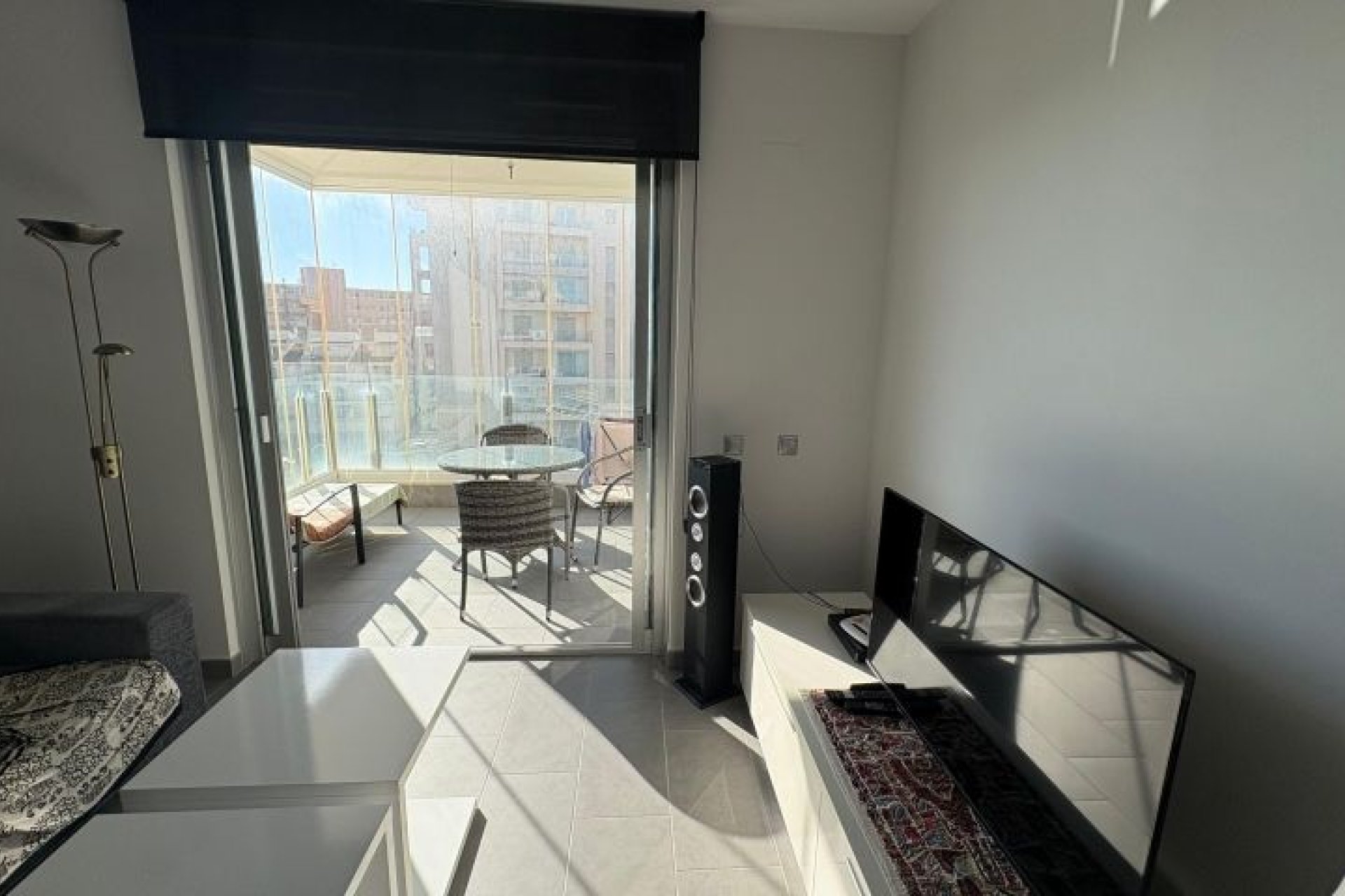Herverkoop - Appartement -
Torrevieja - Costa Blanca