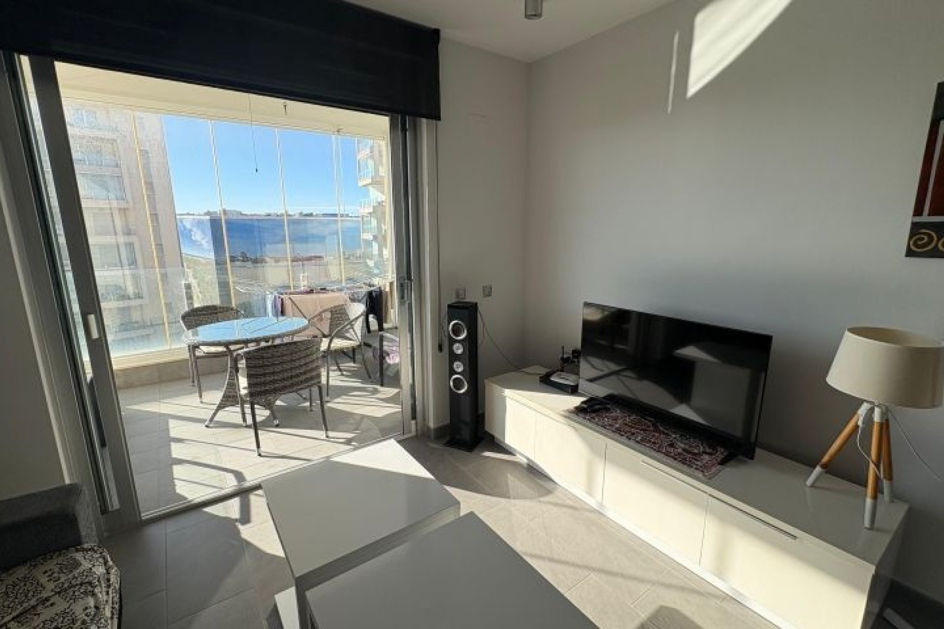 Herverkoop - Appartement -
Torrevieja - Costa Blanca