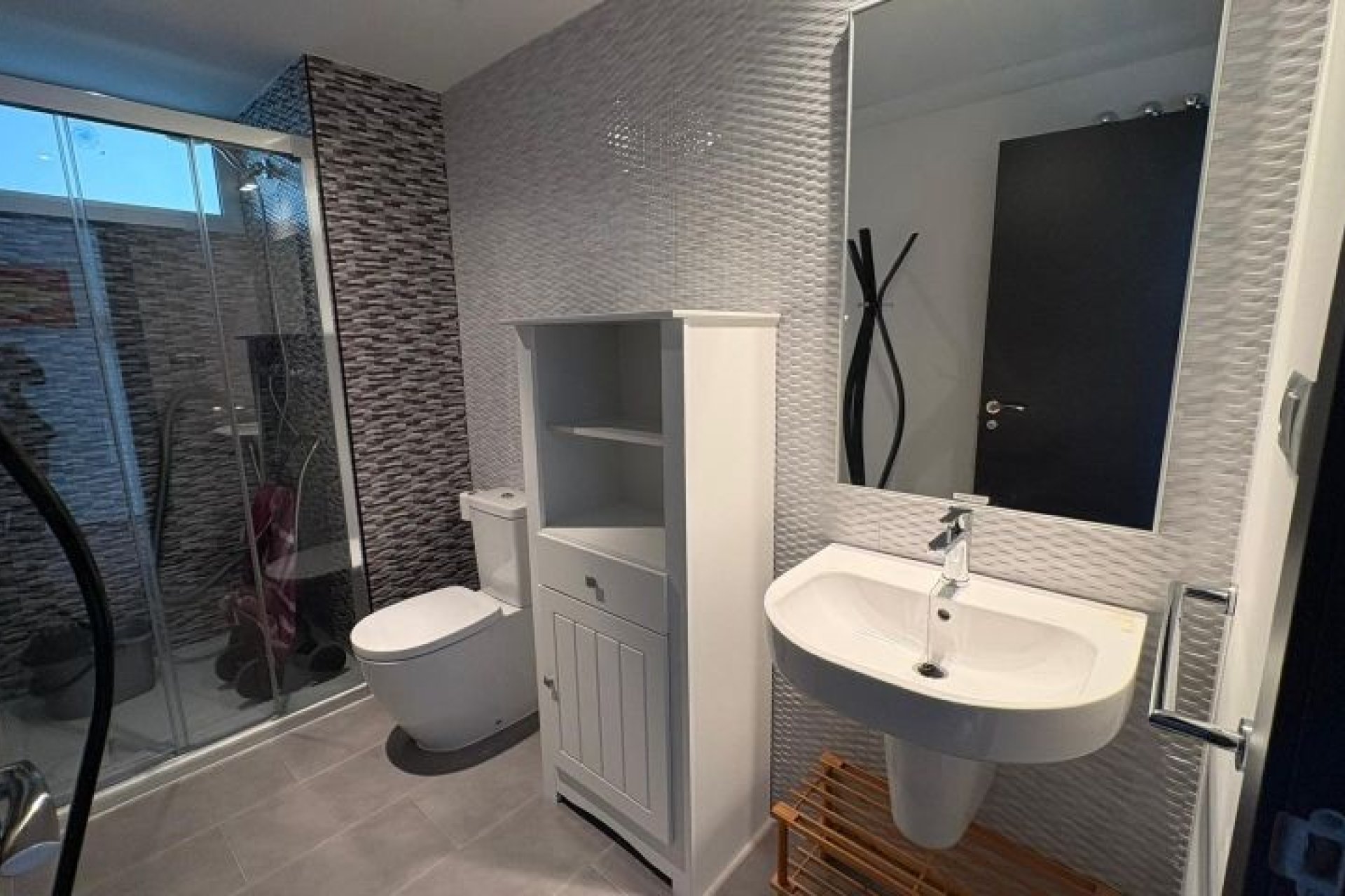 Herverkoop - Appartement -
Torrevieja - Costa Blanca