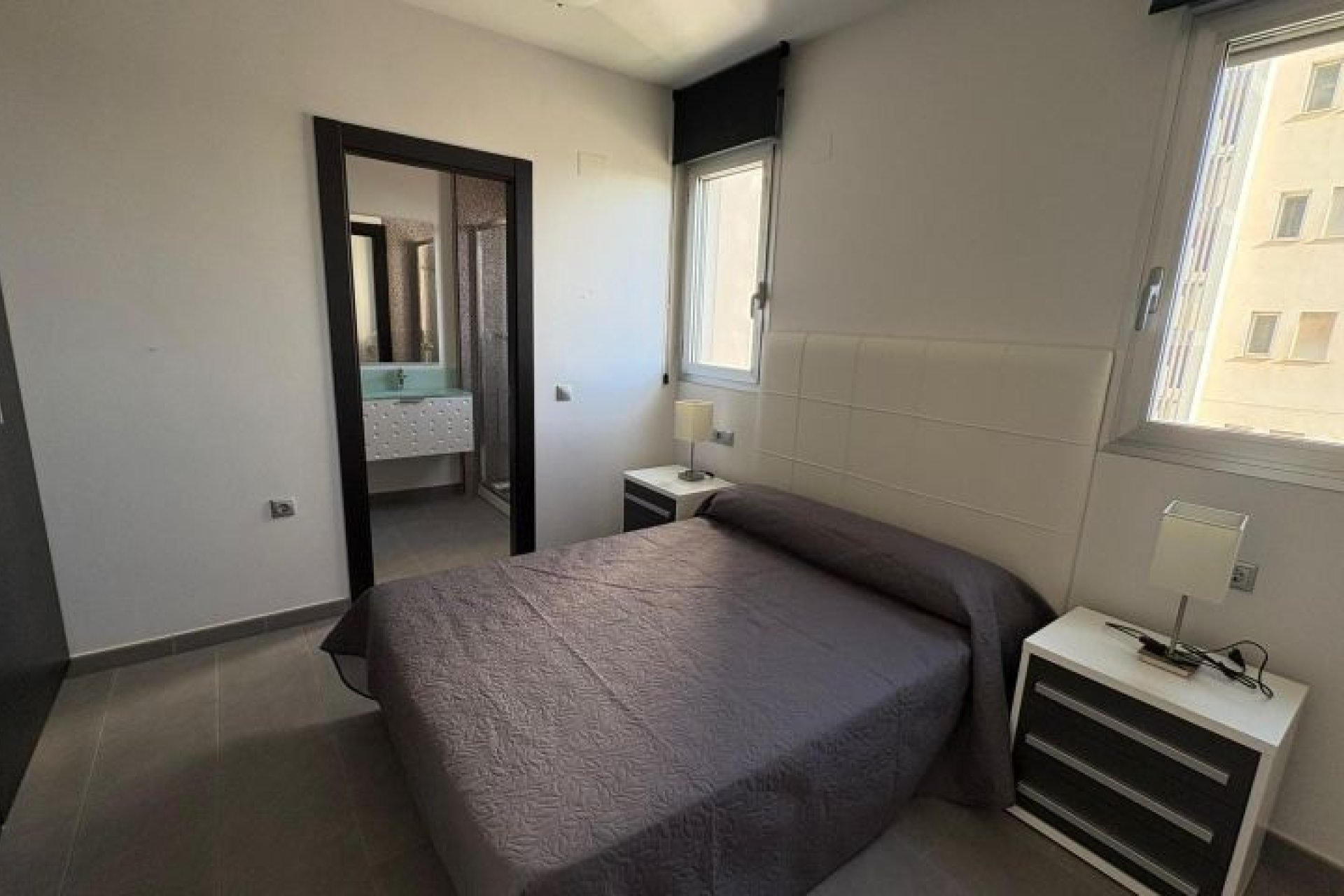 Herverkoop - Appartement -
Torrevieja - Costa Blanca
