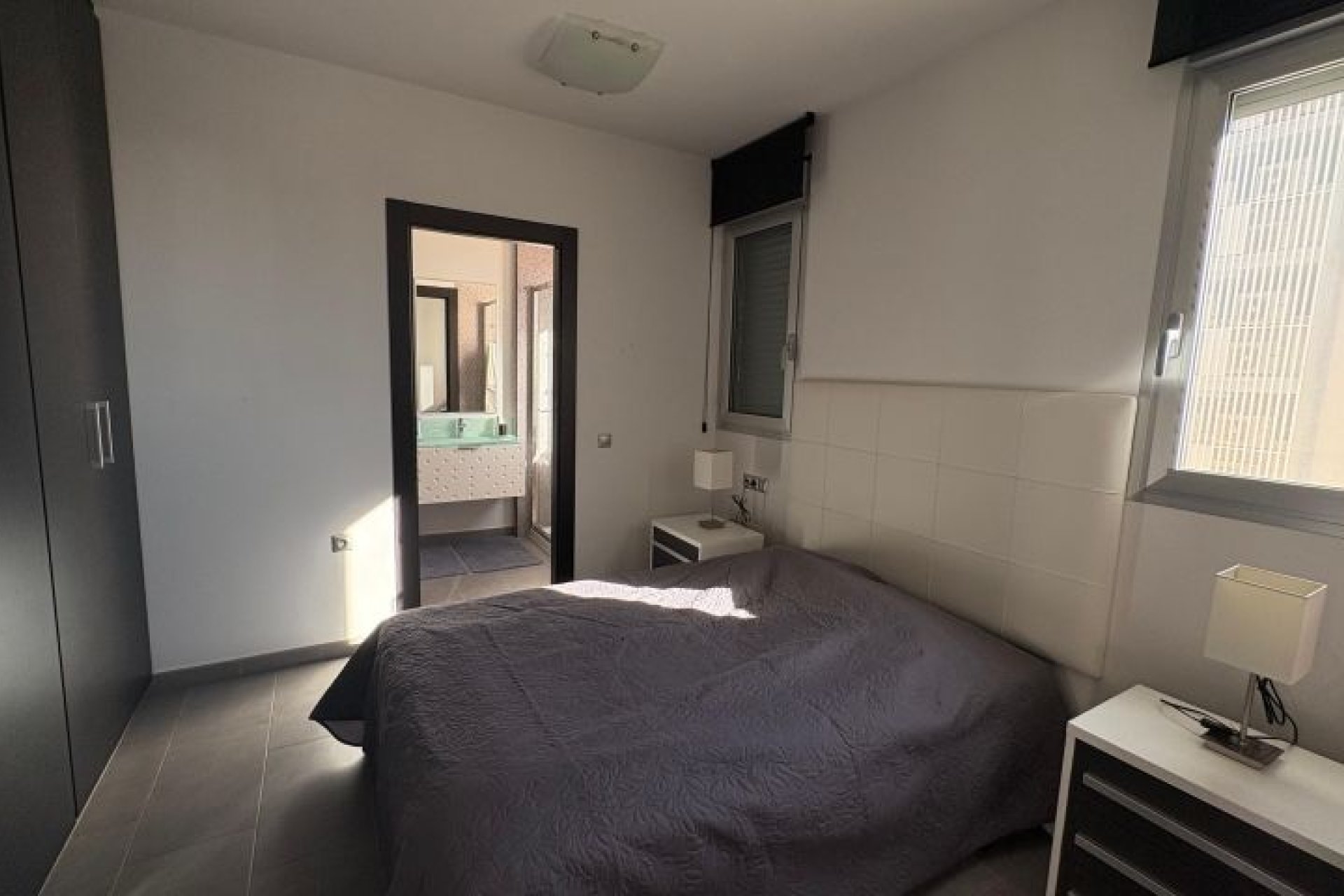 Herverkoop - Appartement -
Torrevieja - Costa Blanca