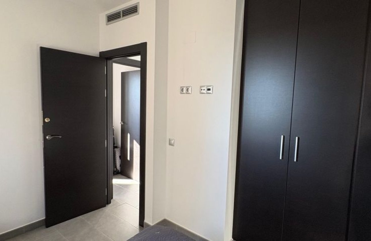 Herverkoop - Appartement -
Torrevieja - Costa Blanca