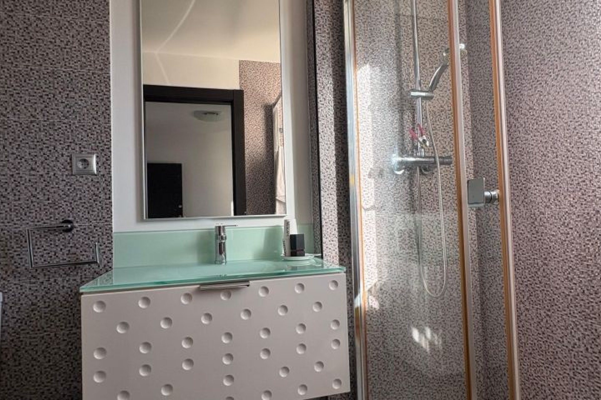 Herverkoop - Appartement -
Torrevieja - Costa Blanca