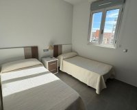 Herverkoop - Appartement -
Torrevieja - Costa Blanca