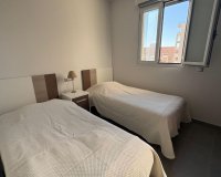 Herverkoop - Appartement -
Torrevieja - Costa Blanca