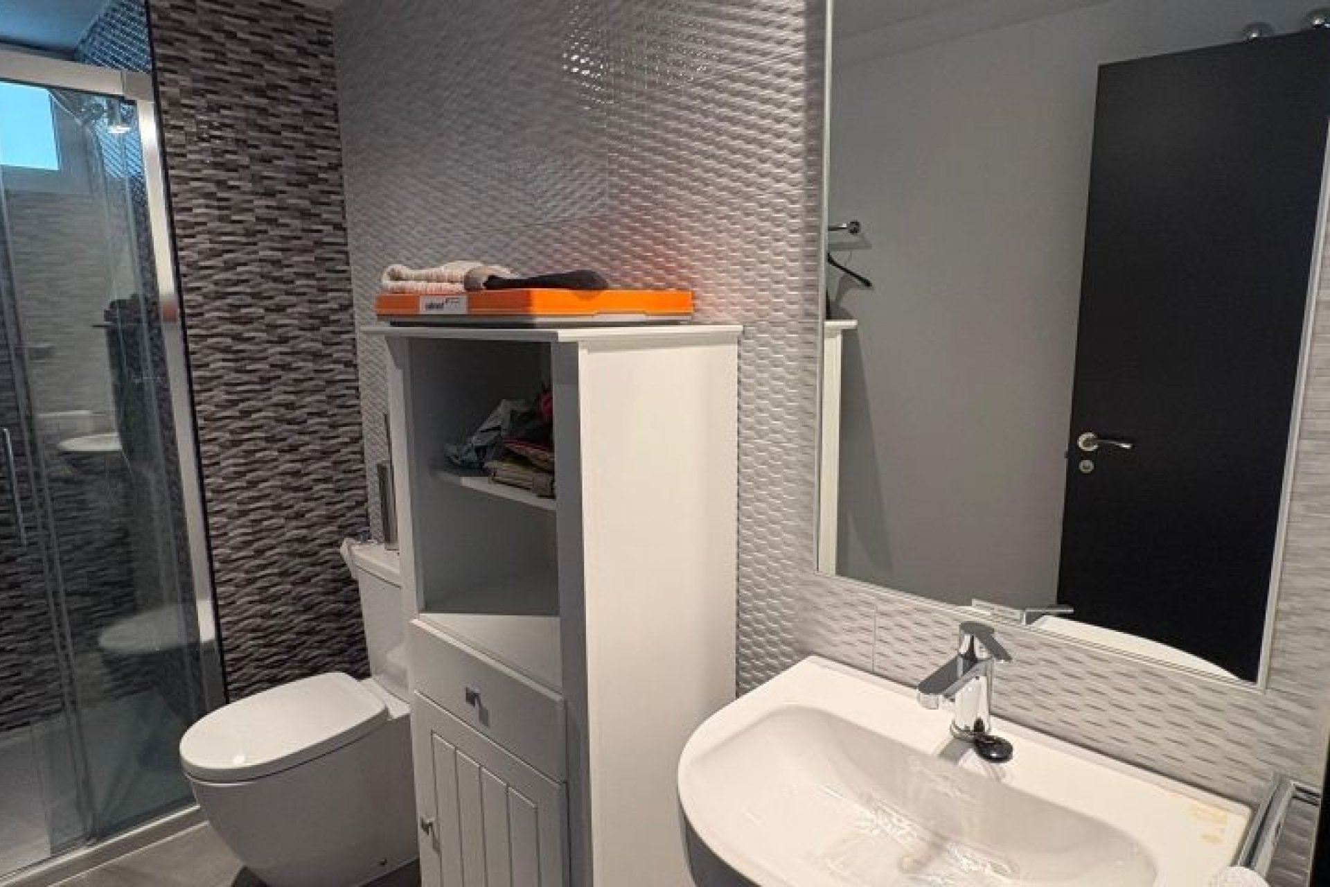 Herverkoop - Appartement -
Torrevieja - Costa Blanca
