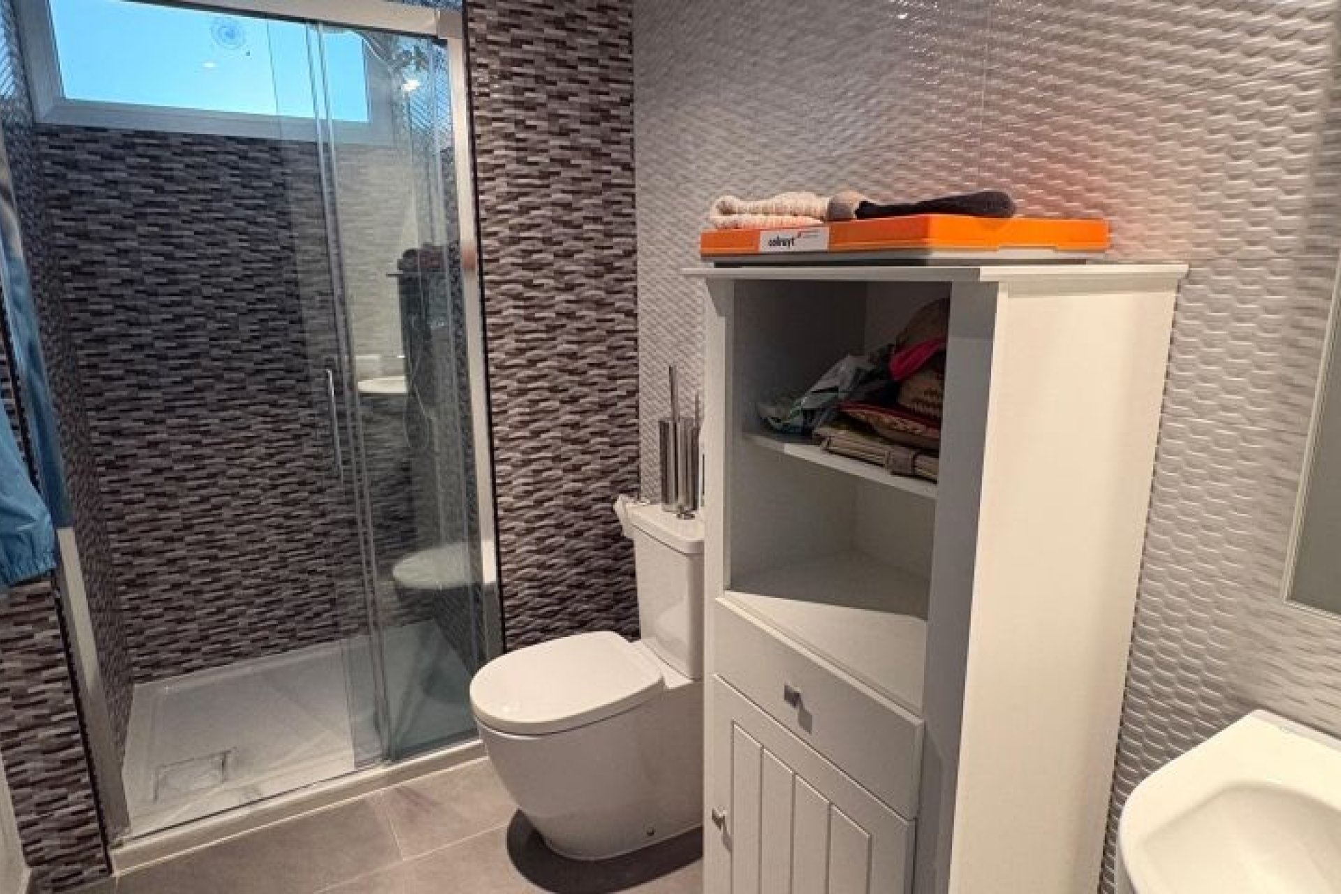 Herverkoop - Appartement -
Torrevieja - Costa Blanca