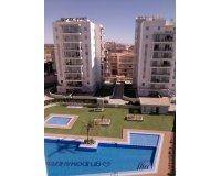 Herverkoop - Appartement -
Torrevieja - Costa Blanca