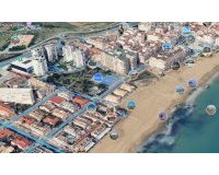 Herverkoop - Appartement -
Torrevieja - Costa Blanca