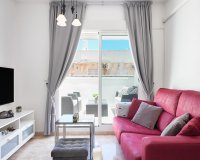 Herverkoop - Appartement -
Torrevieja - Costa Blanca