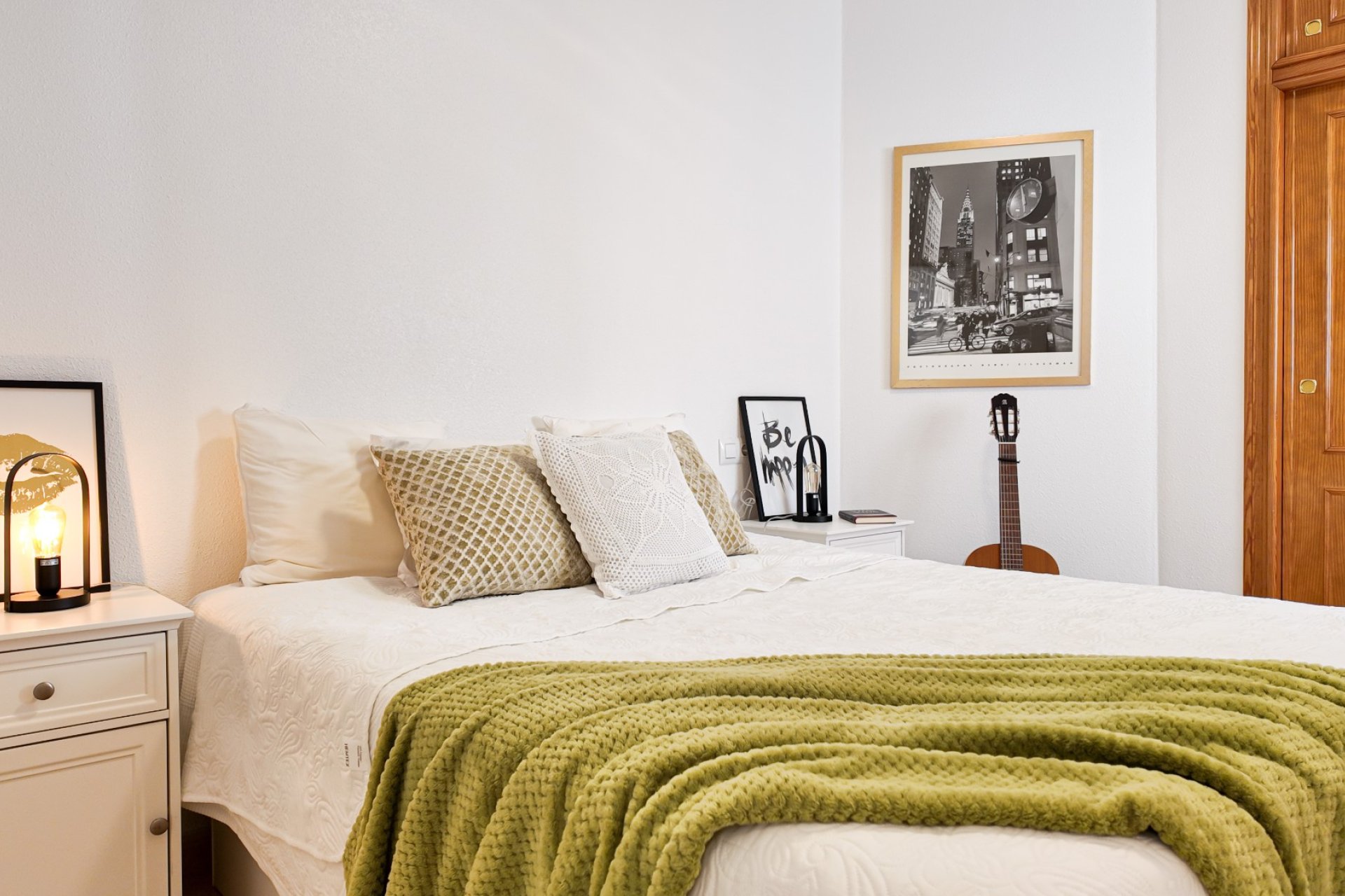 Herverkoop - Appartement -
Torrevieja - Costa Blanca