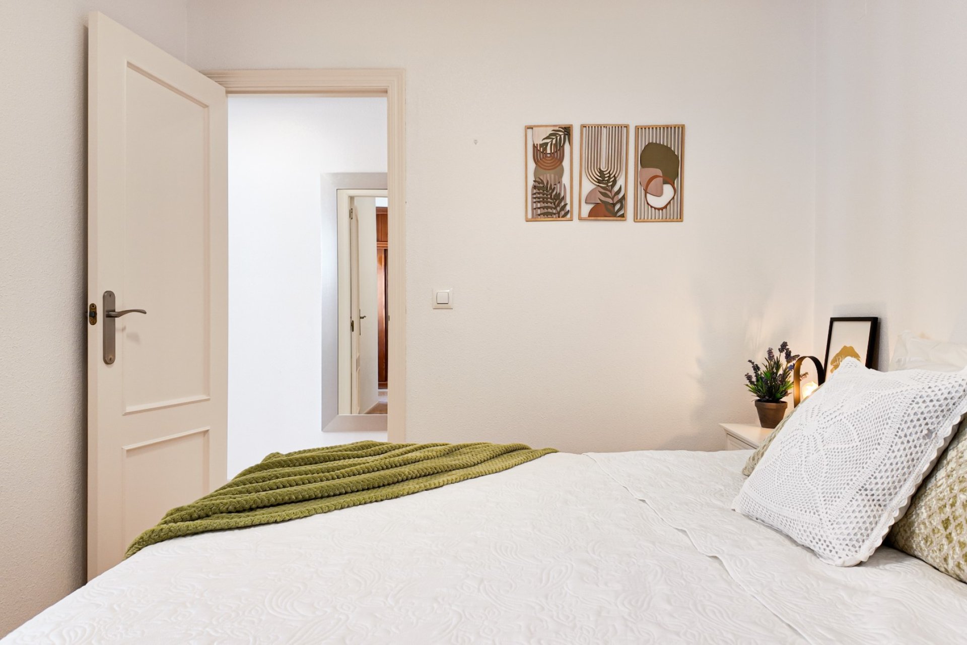 Herverkoop - Appartement -
Torrevieja - Costa Blanca