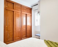Herverkoop - Appartement -
Torrevieja - Costa Blanca