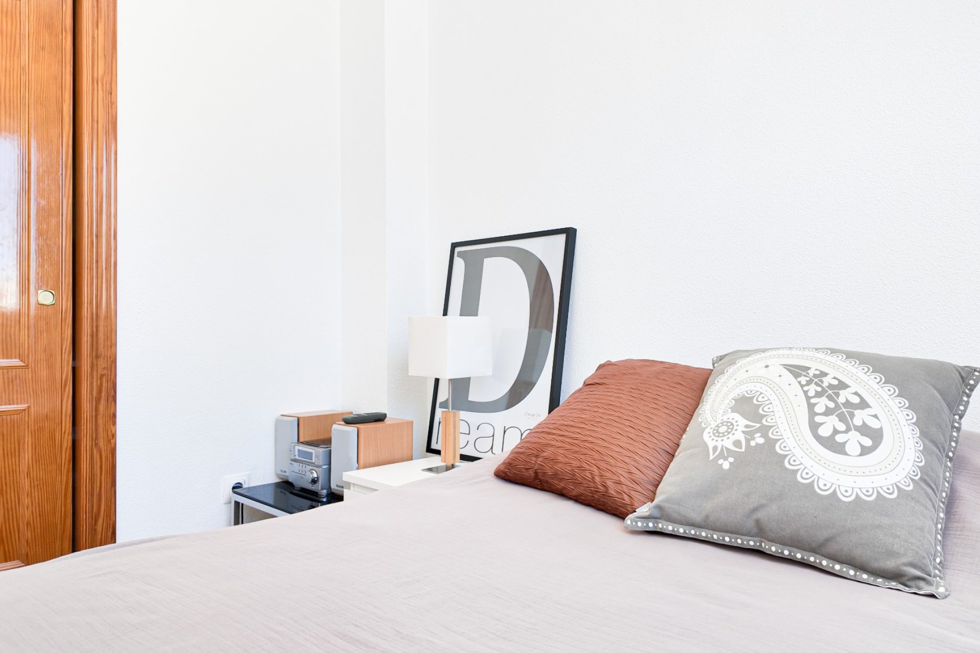 Herverkoop - Appartement -
Torrevieja - Costa Blanca