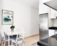 Herverkoop - Appartement -
Torrevieja - Costa Blanca