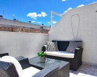Herverkoop - Appartement -
Torrevieja - Costa Blanca