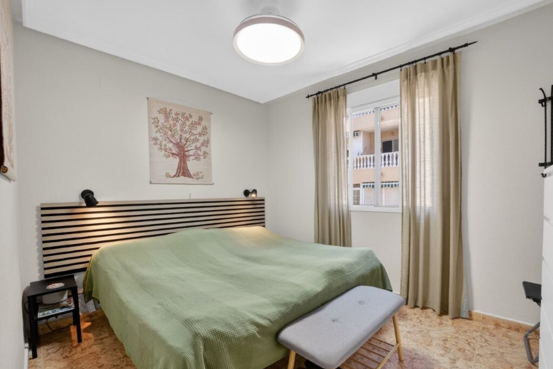Herverkoop - Appartement -
Torrevieja - Costa Blanca