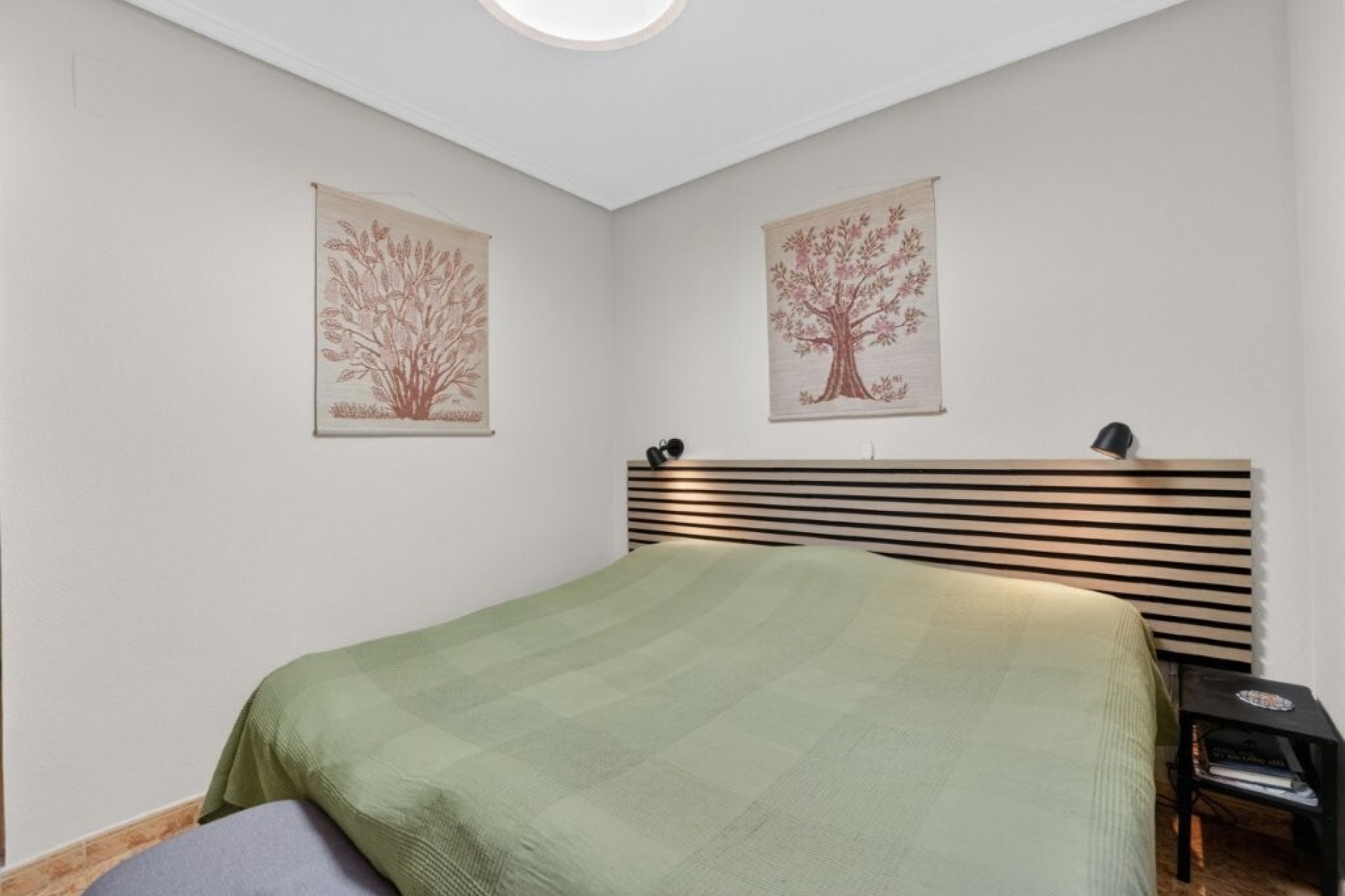 Herverkoop - Appartement -
Torrevieja - Costa Blanca