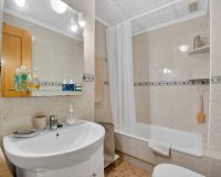Herverkoop - Appartement -
Torrevieja - Costa Blanca