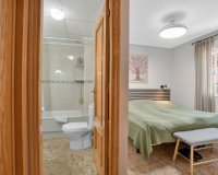 Herverkoop - Appartement -
Torrevieja - Costa Blanca