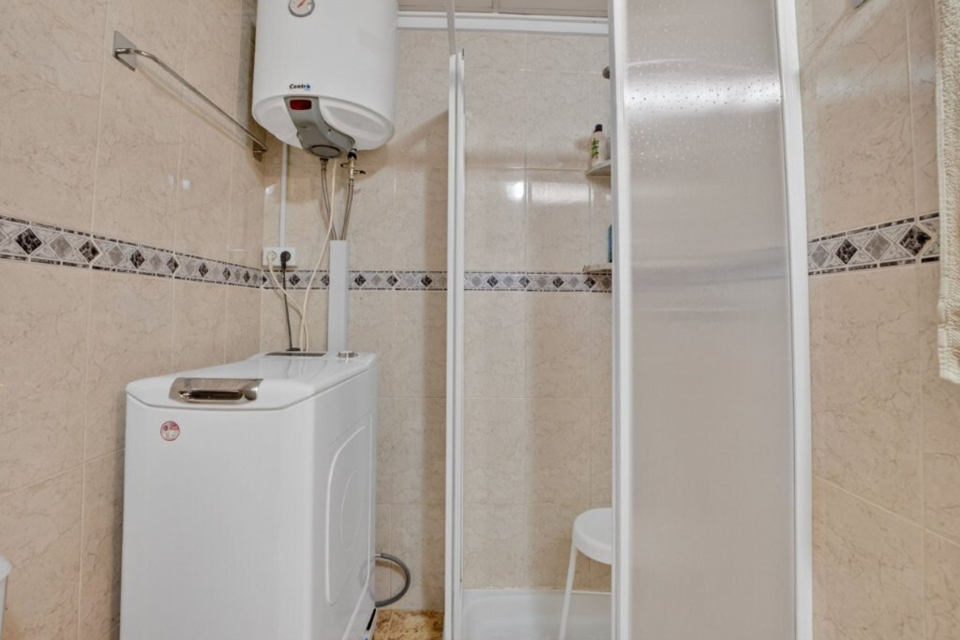 Herverkoop - Appartement -
Torrevieja - Costa Blanca